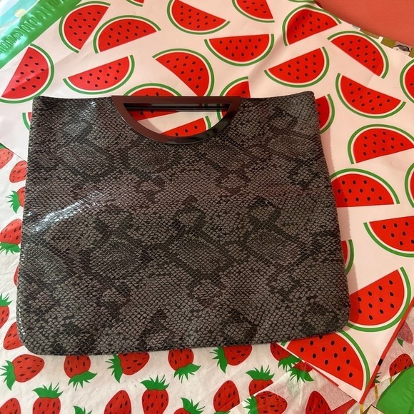 STYLE & Co clutch purse - Picture 1 of 4